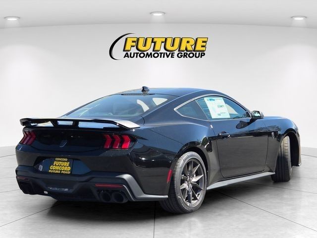 New 2026 Shadow Black Ford Dark Horse® Premium image 31
