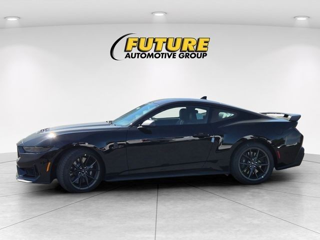 New 2026 Shadow Black Ford Dark Horse® Premium image 32