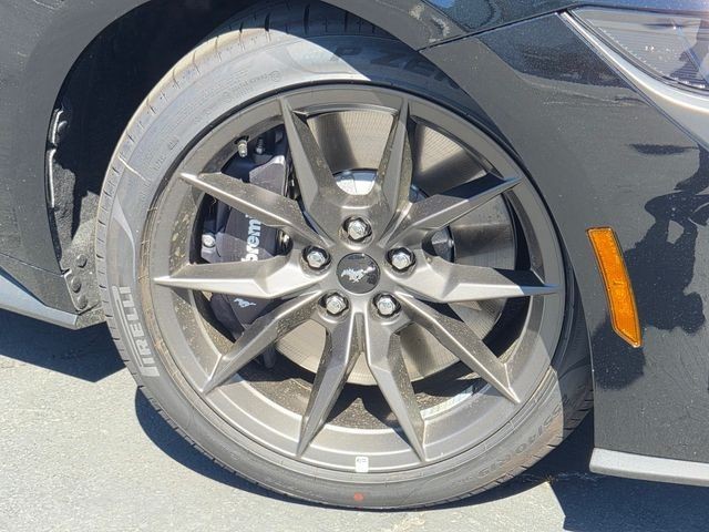 New 2026 Shadow Black Ford Dark Horse® Premium image 34