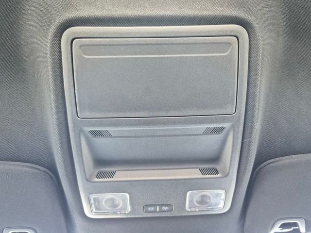 New 2026 Shadow Black Ford Dark Horse® Premium image 43