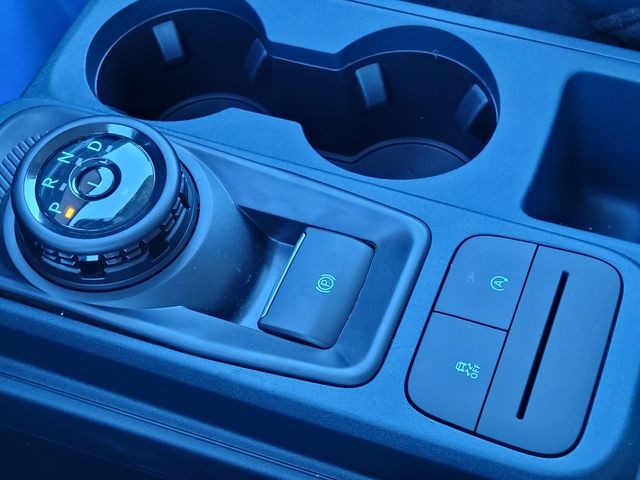 New 2026 Carbonized Gray Metallic Ford XLT image 19