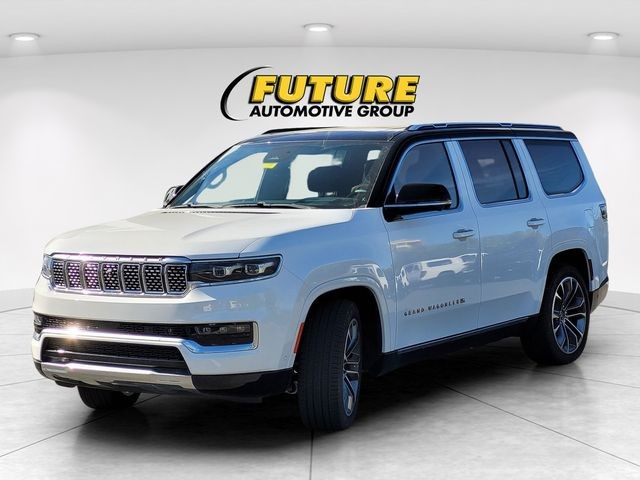 New 2023 Bright White Clear-Coat Exterior Paint Jeep Series III image 3