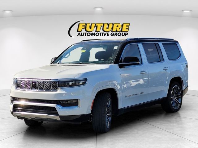 New 2023 Bright White Clear-Coat Exterior Paint Jeep Series III image 44
