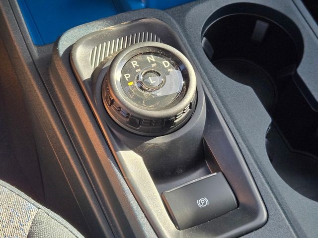 New 2026 Carbonized Gray Metallic Ford XLT image 18