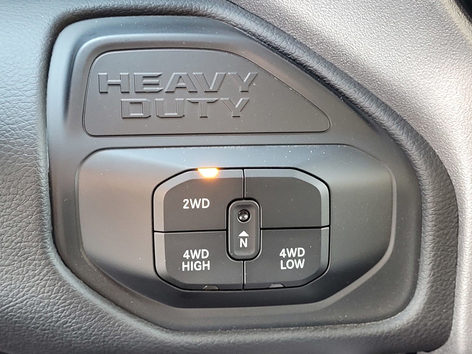 2025 RAM 2500 Laramie - Photo 17