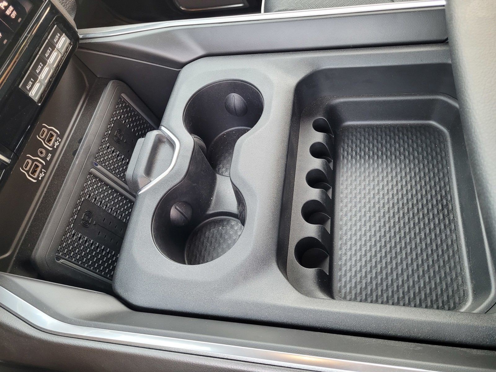 2025 RAM 2500 Laramie - Photo 19