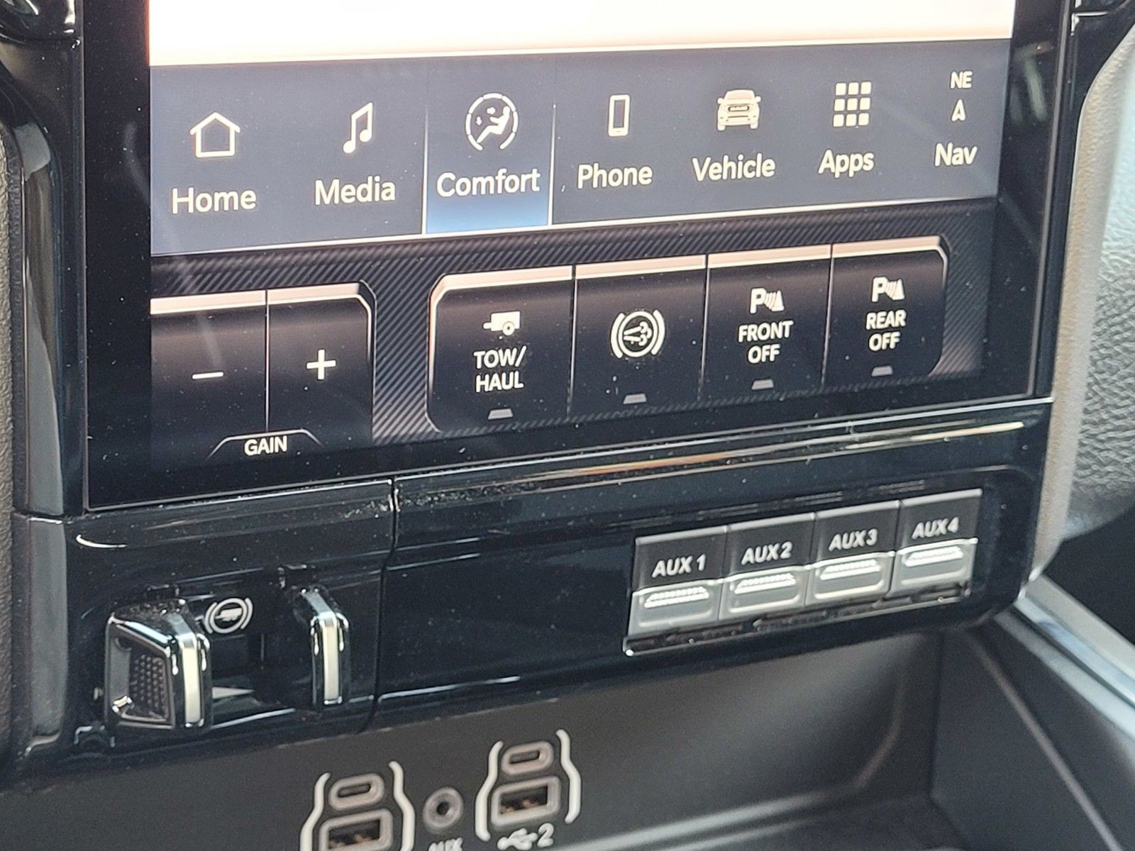 2025 RAM 2500 Laramie - Photo 22