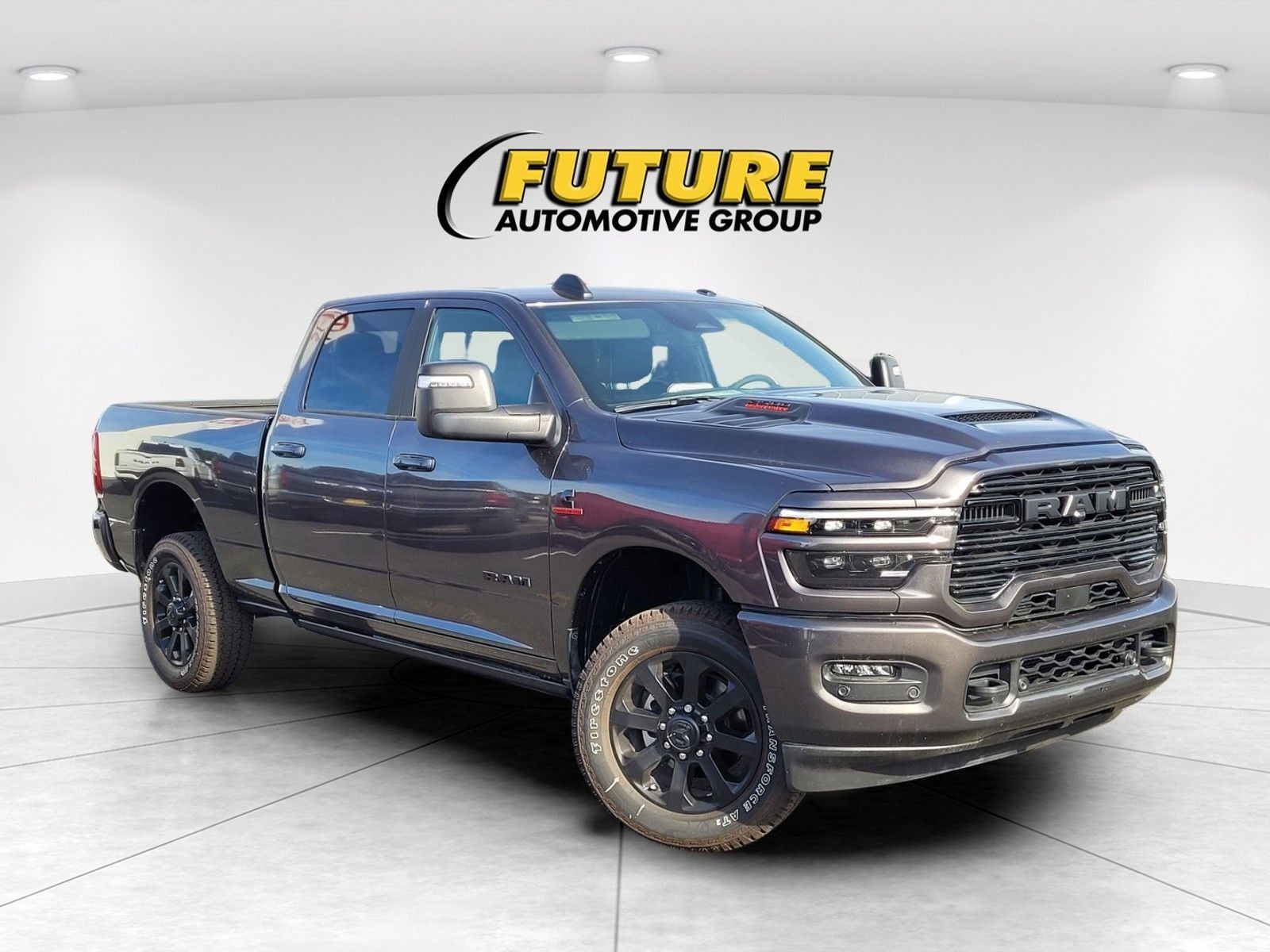 2025 RAM 2500 Laramie - Photo 26