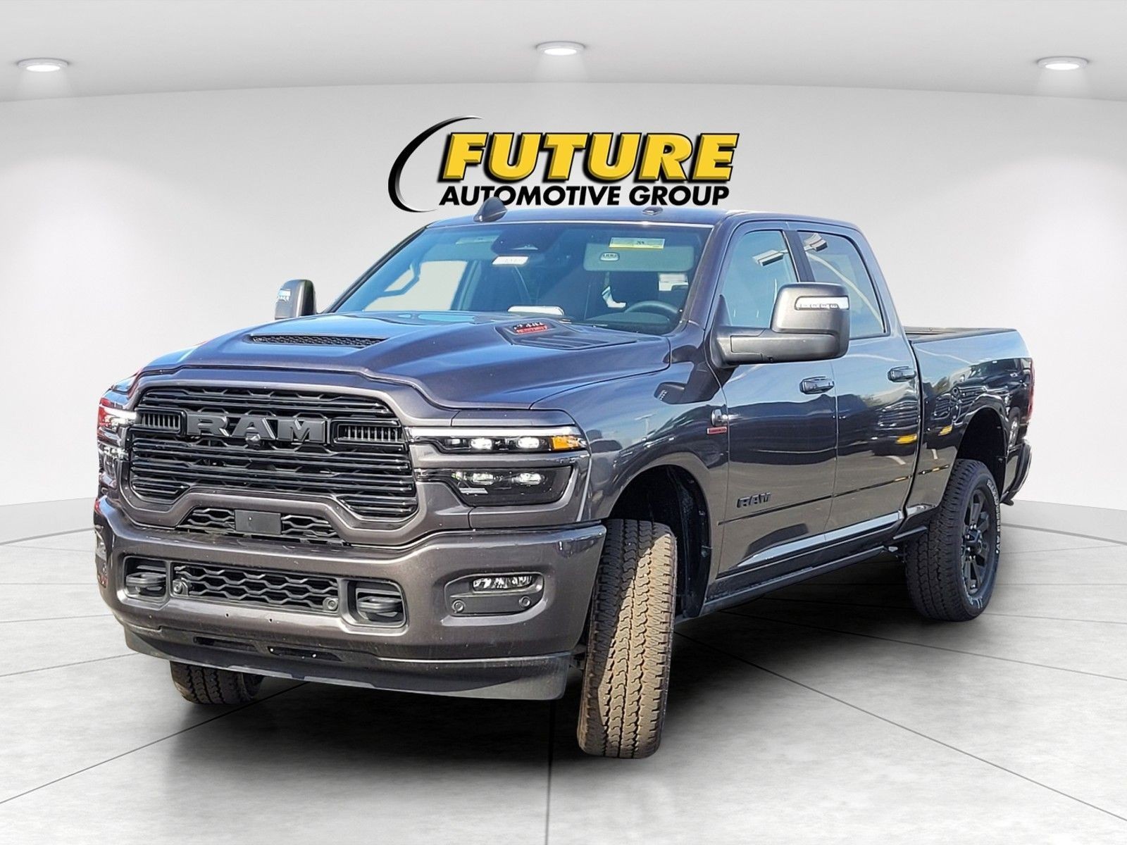 2025 RAM 2500 Laramie - Photo 27