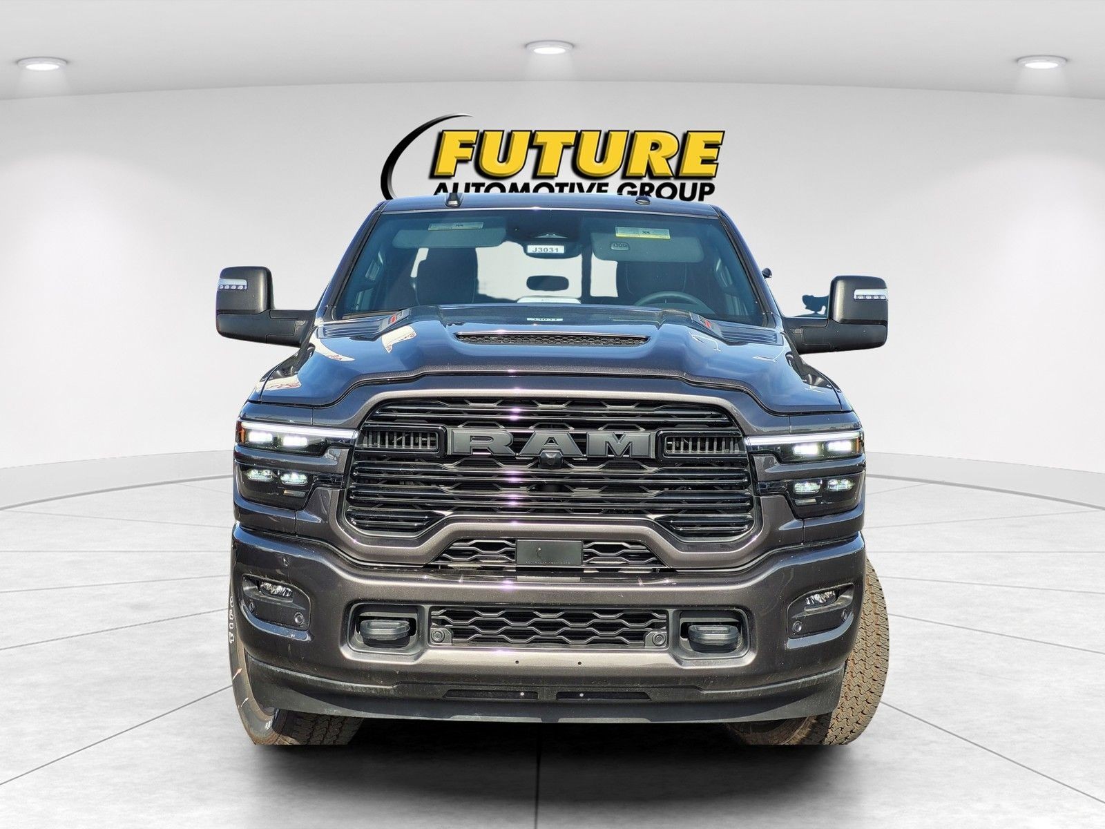 2025 RAM 2500 Laramie - Photo 28