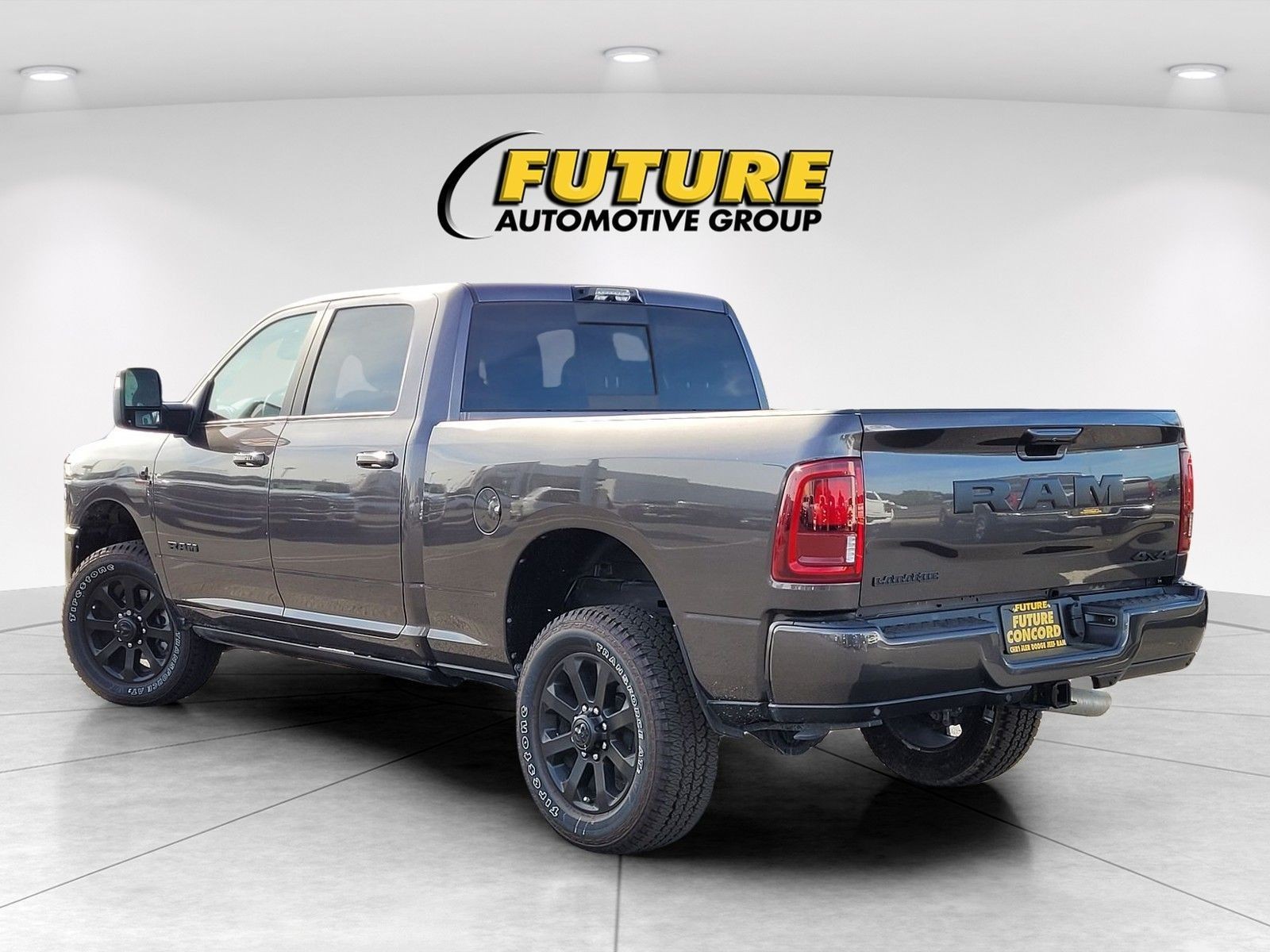 2025 RAM 2500 Laramie - Photo 30