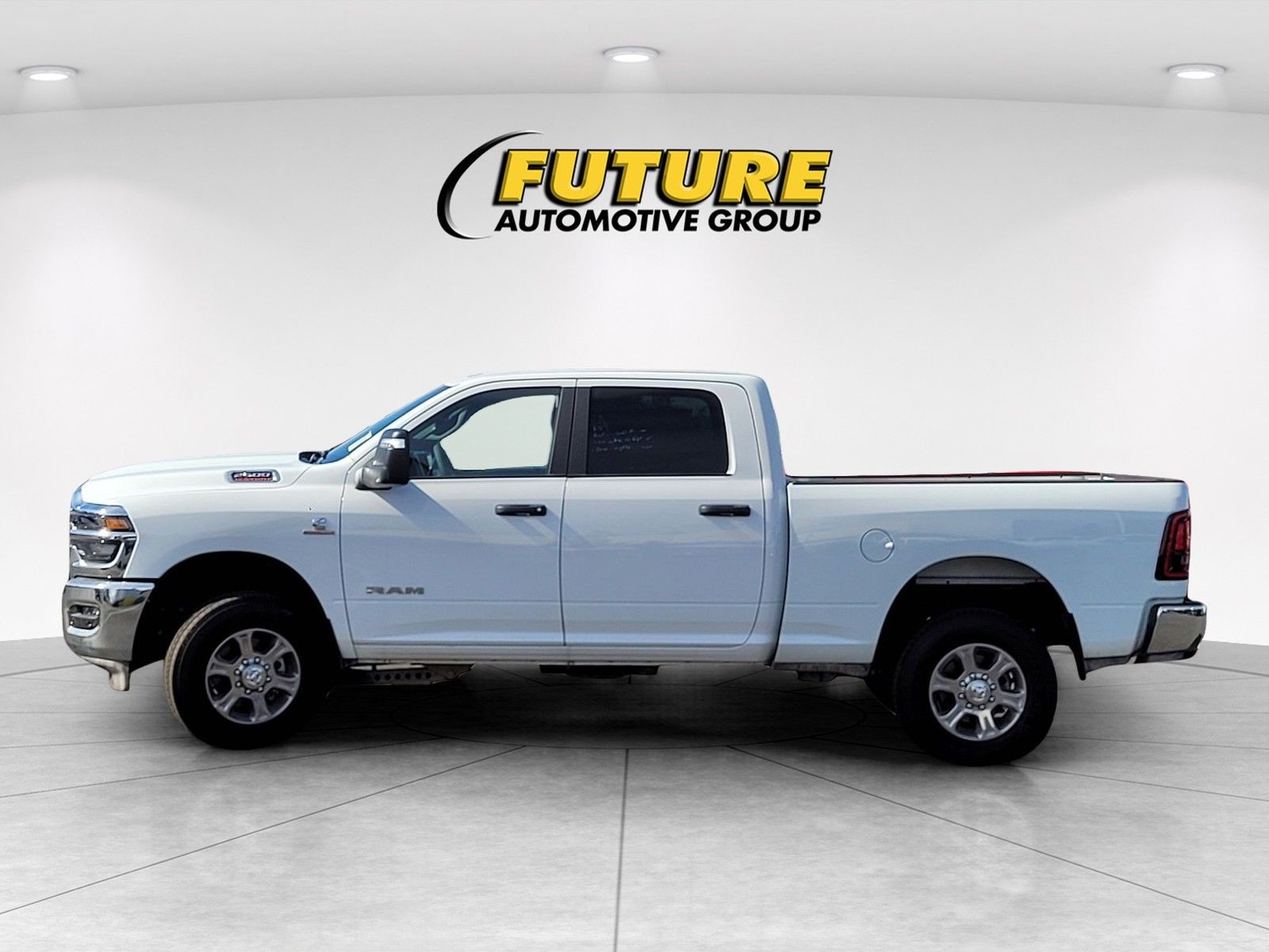 2025 RAM 2500 Big Horn - Photo 7