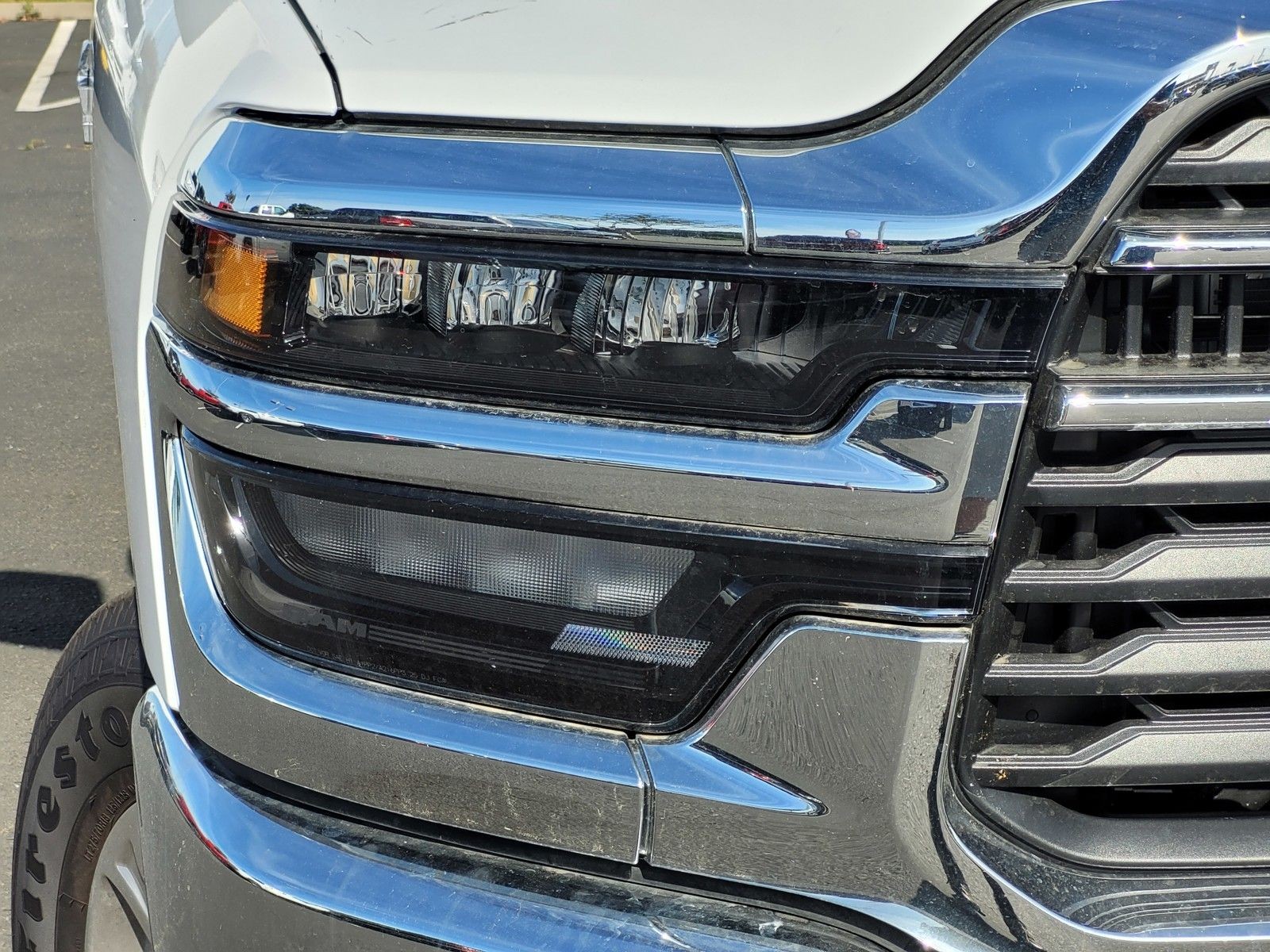2025 RAM 2500 Big Horn - Photo 10