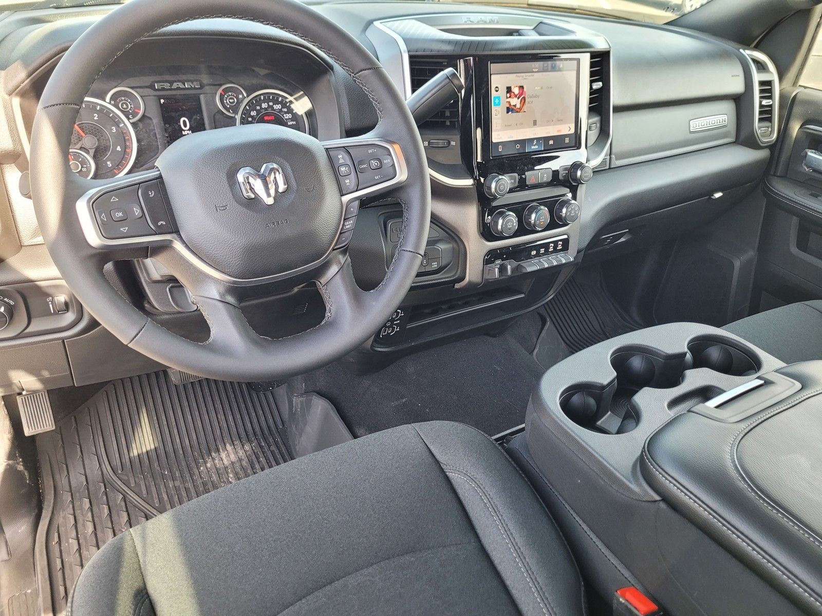 2025 RAM 2500 Big Horn - Photo 12