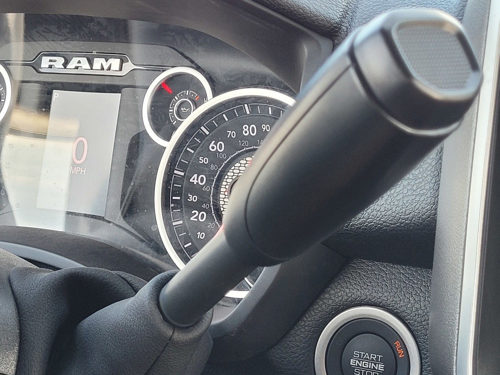 2025 RAM 2500 Big Horn - Photo 19