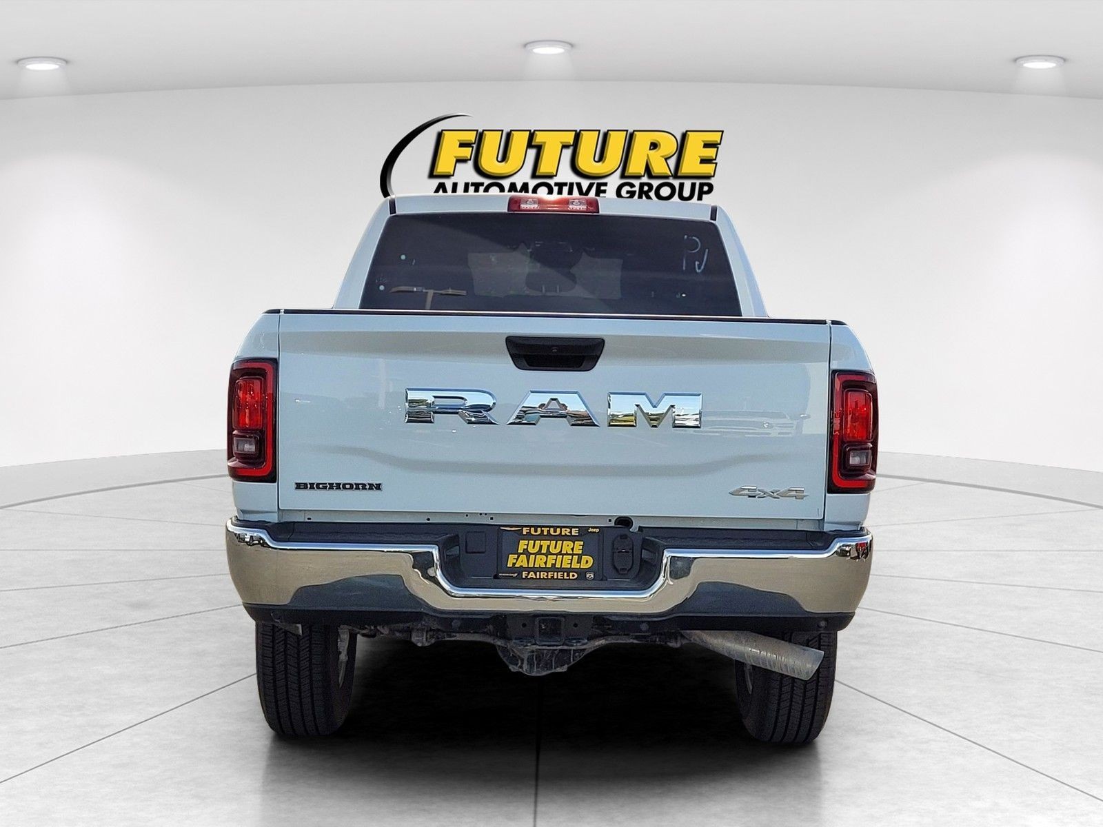 2025 RAM 2500 Big Horn - Photo 29