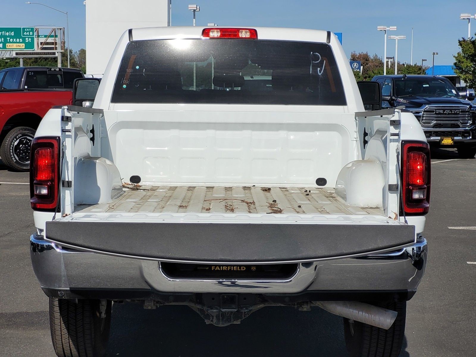 2025 RAM 2500 Big Horn - Photo 41