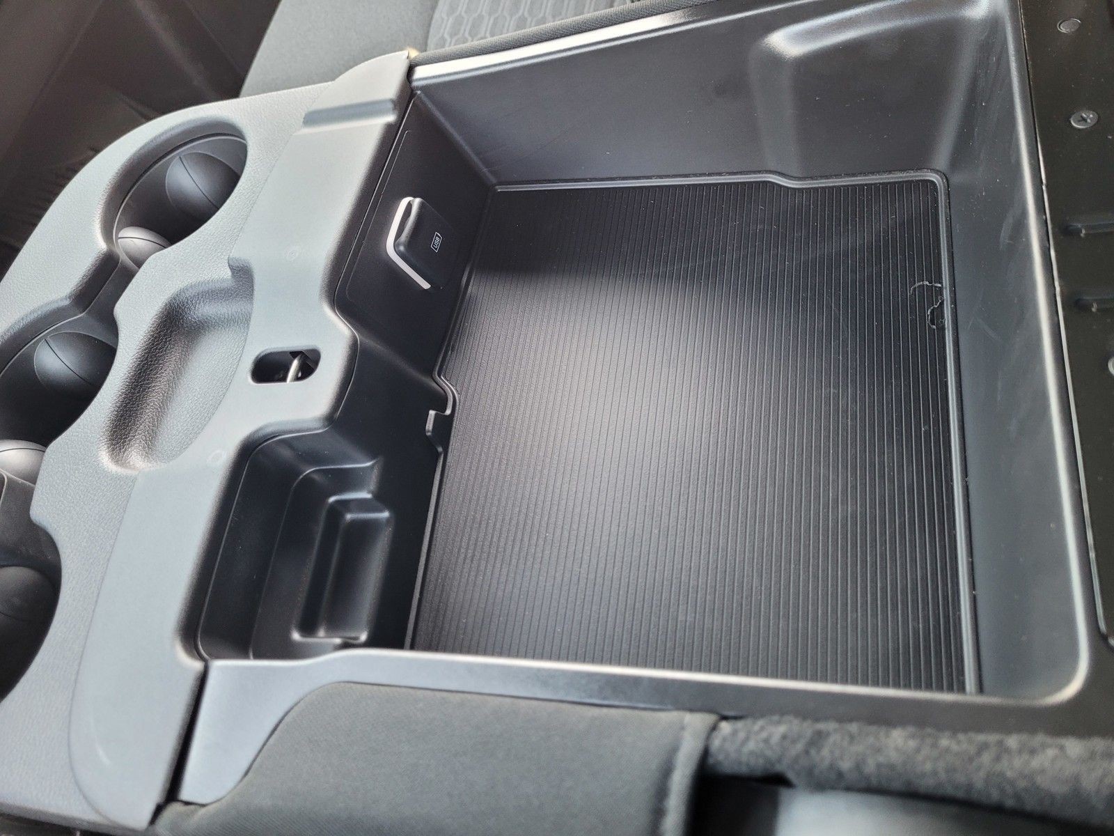 2025 RAM 2500 Big Horn - Photo 42