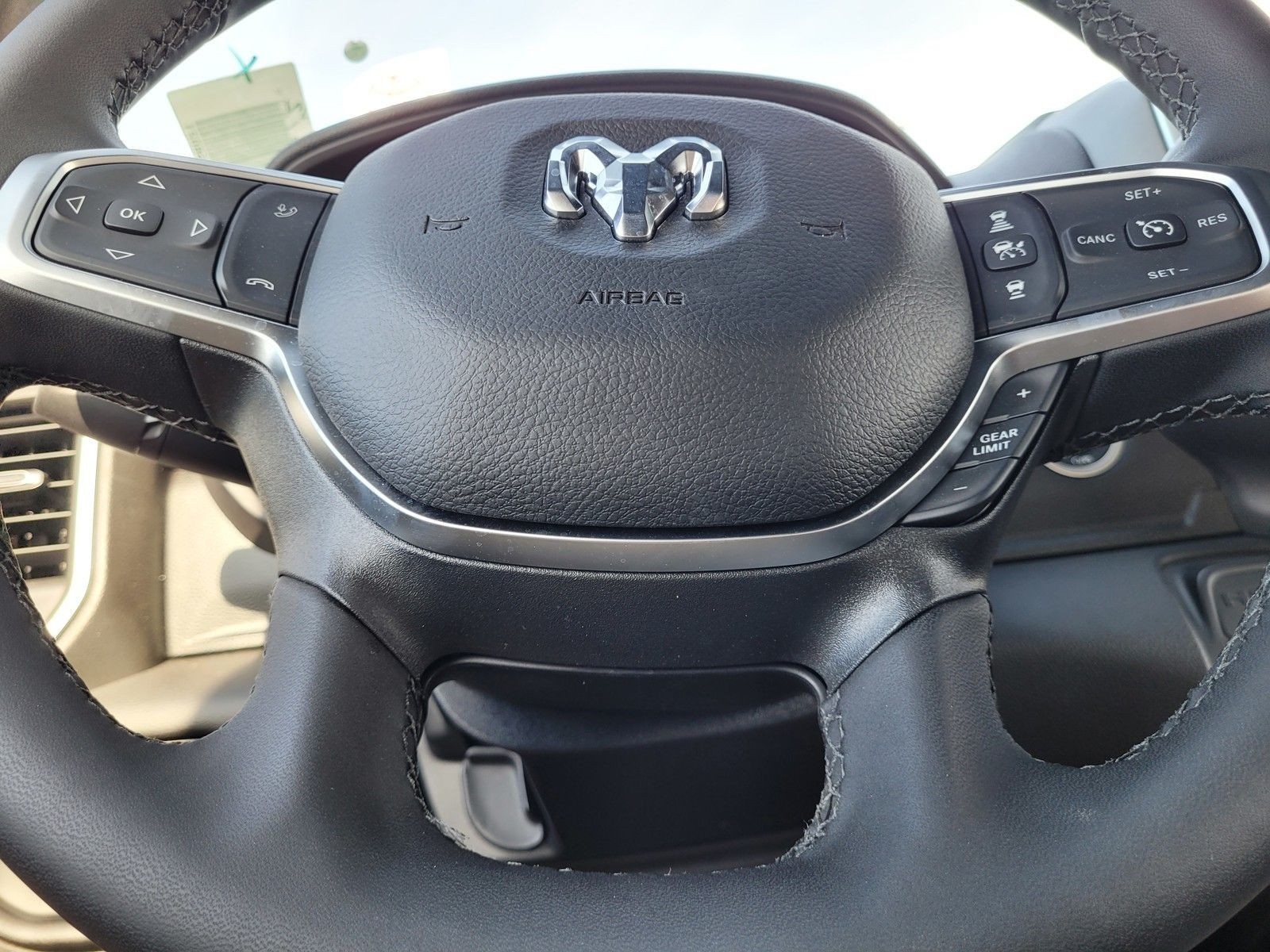 2025 RAM 2500 Big Horn - Photo 43