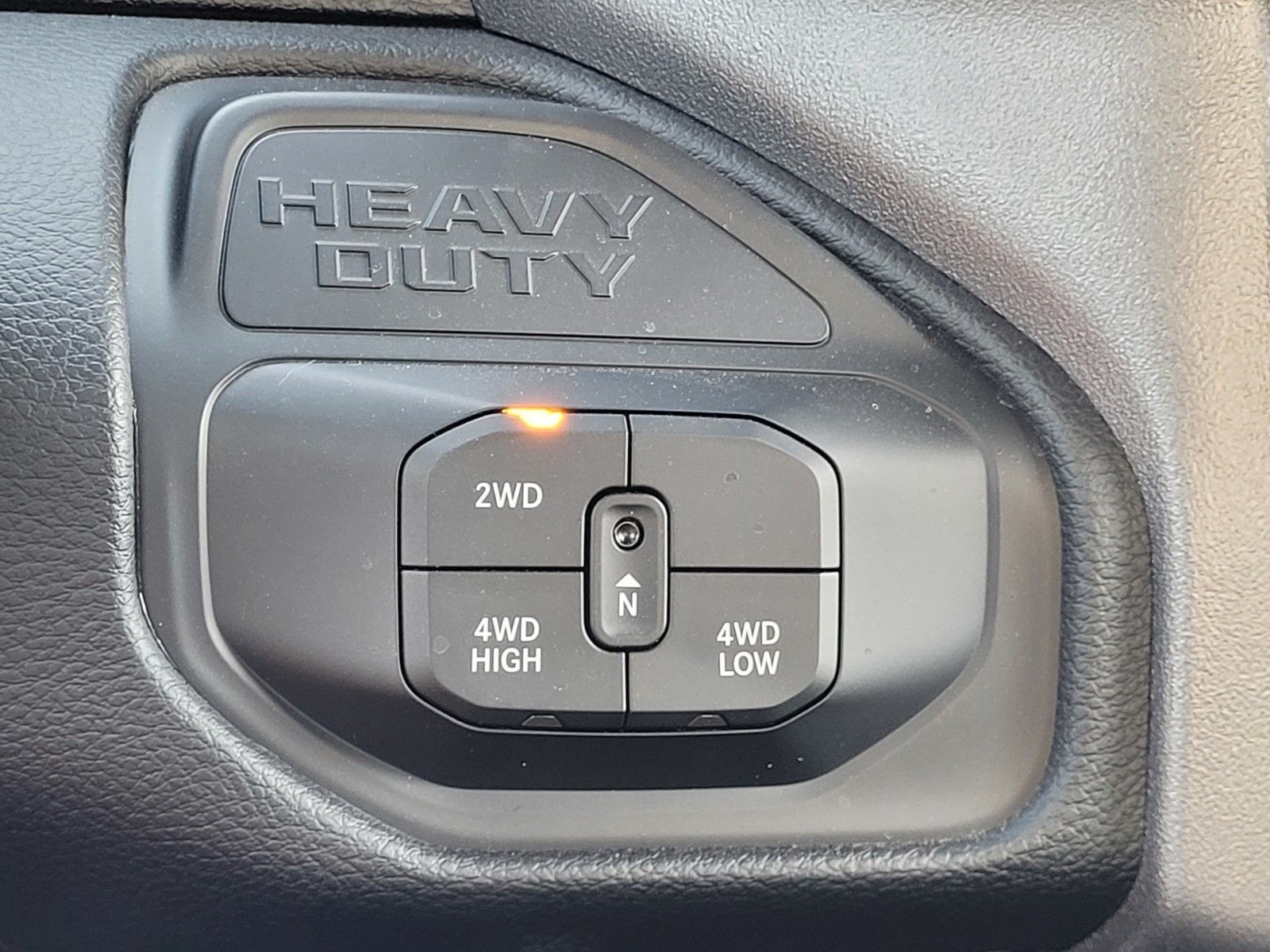 2025 RAM 2500 Big Horn - Photo 45