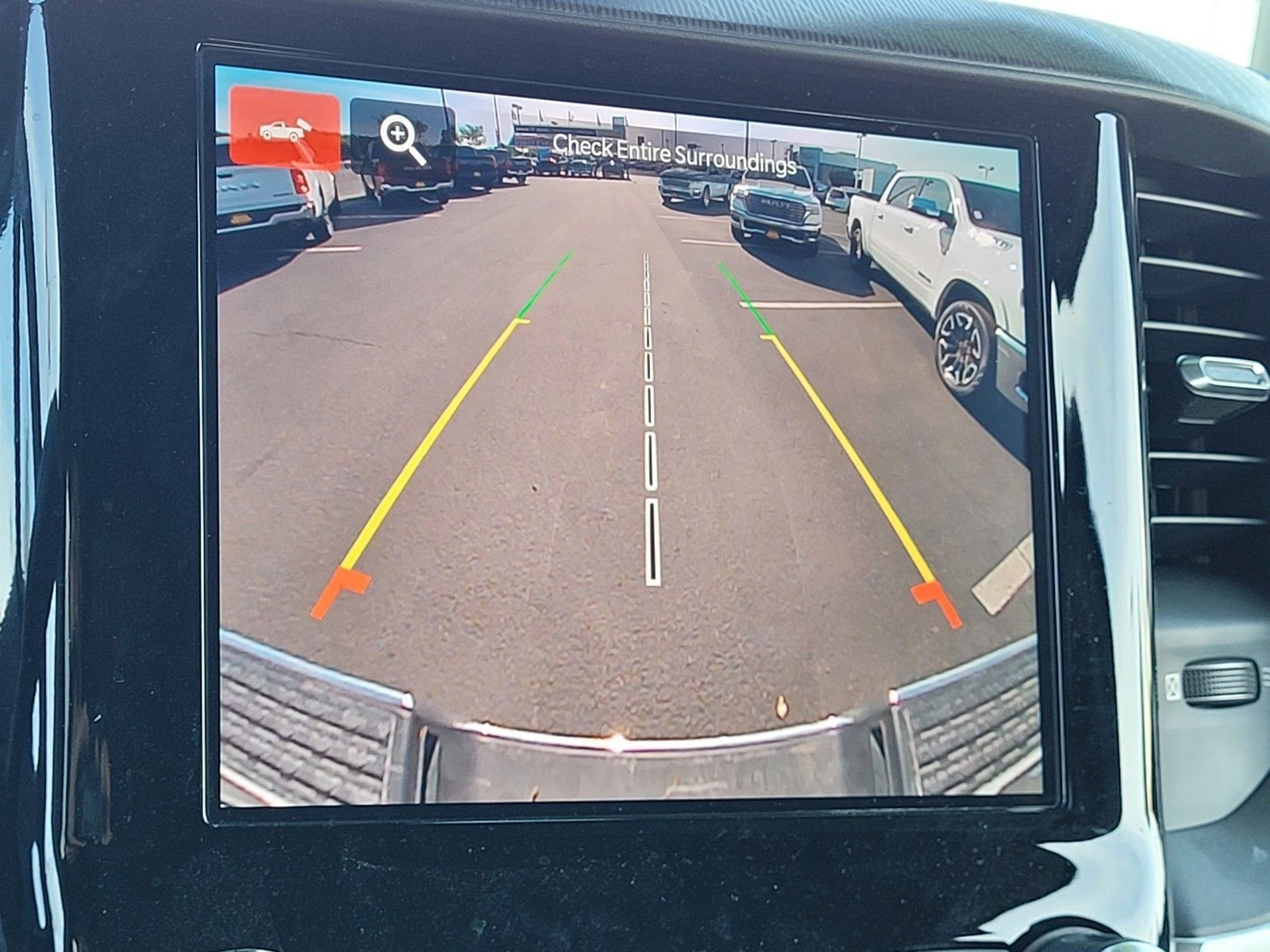 2025 RAM 2500 Big Horn - Photo 50