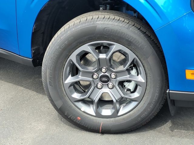 New 2026 Velocity Blue Ford XLT image 9