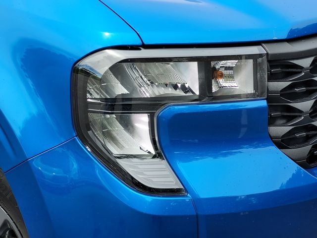New 2026 Velocity Blue Ford XLT image 10