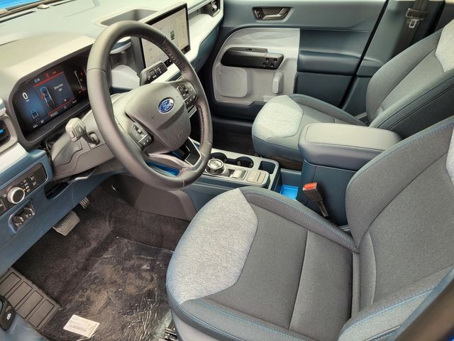 New 2026 Velocity Blue Ford XLT image 11