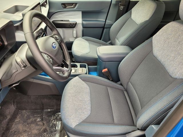 New 2026 Velocity Blue Ford XLT image 15