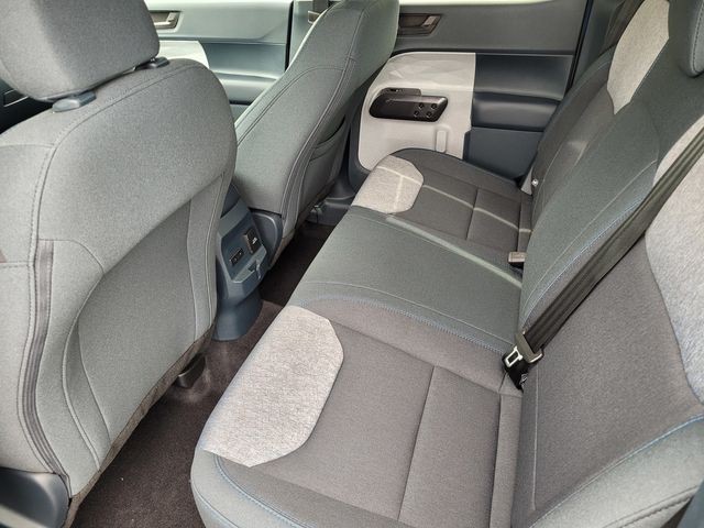 New 2026 Velocity Blue Ford XLT image 16