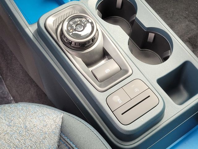 New 2026 Velocity Blue Ford XLT image 19