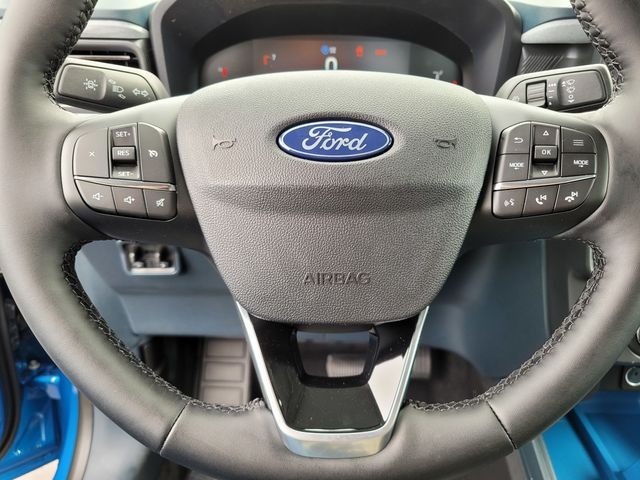 New 2026 Velocity Blue Ford XLT image 20