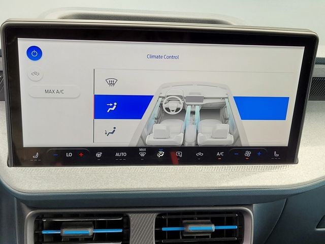 New 2026 Velocity Blue Ford XLT image 22