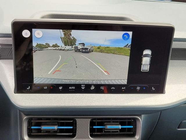 New 2026 Velocity Blue Ford XLT image 25