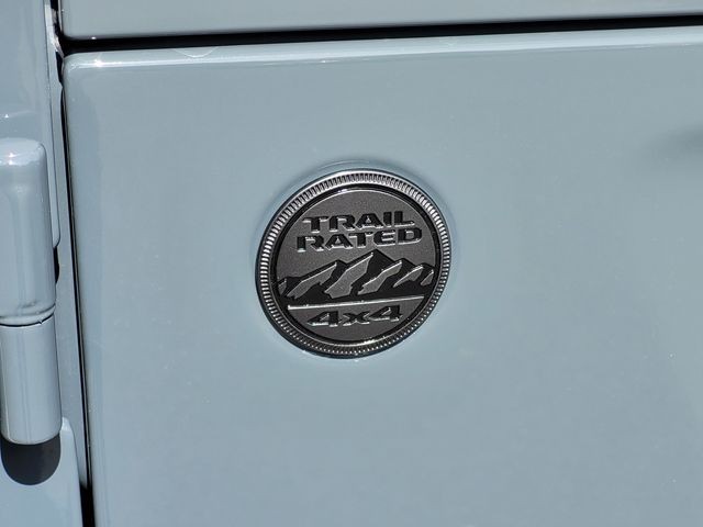 New 2026 Anvil Clearcoat Jeep Willys image 25