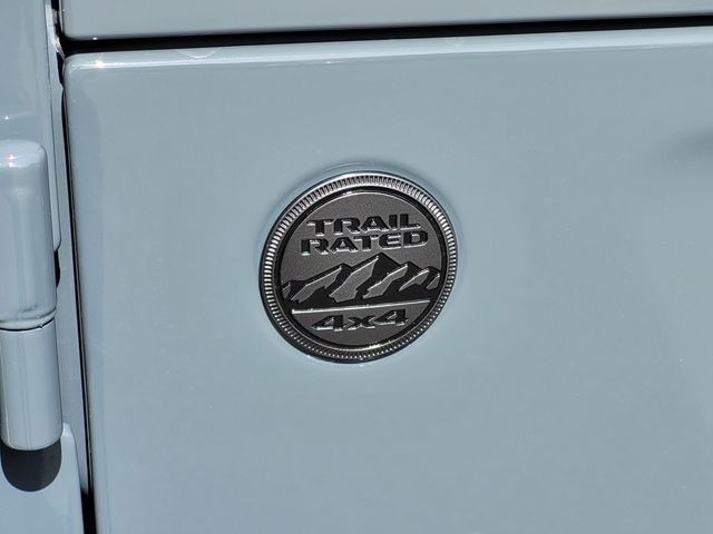 New 2026 Anvil Clearcoat Jeep Willys image 66