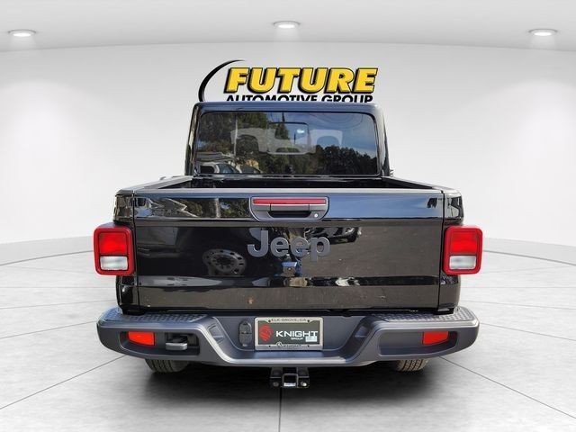 New 2026 Black Clear-Coat Exterior Paint Jeep Sport S image 46