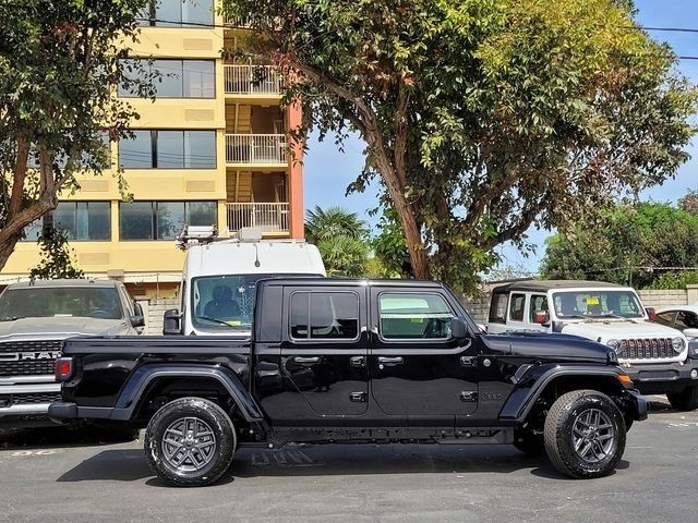 New 2026 Black Clear-Coat Exterior Paint Jeep Sport S image 50