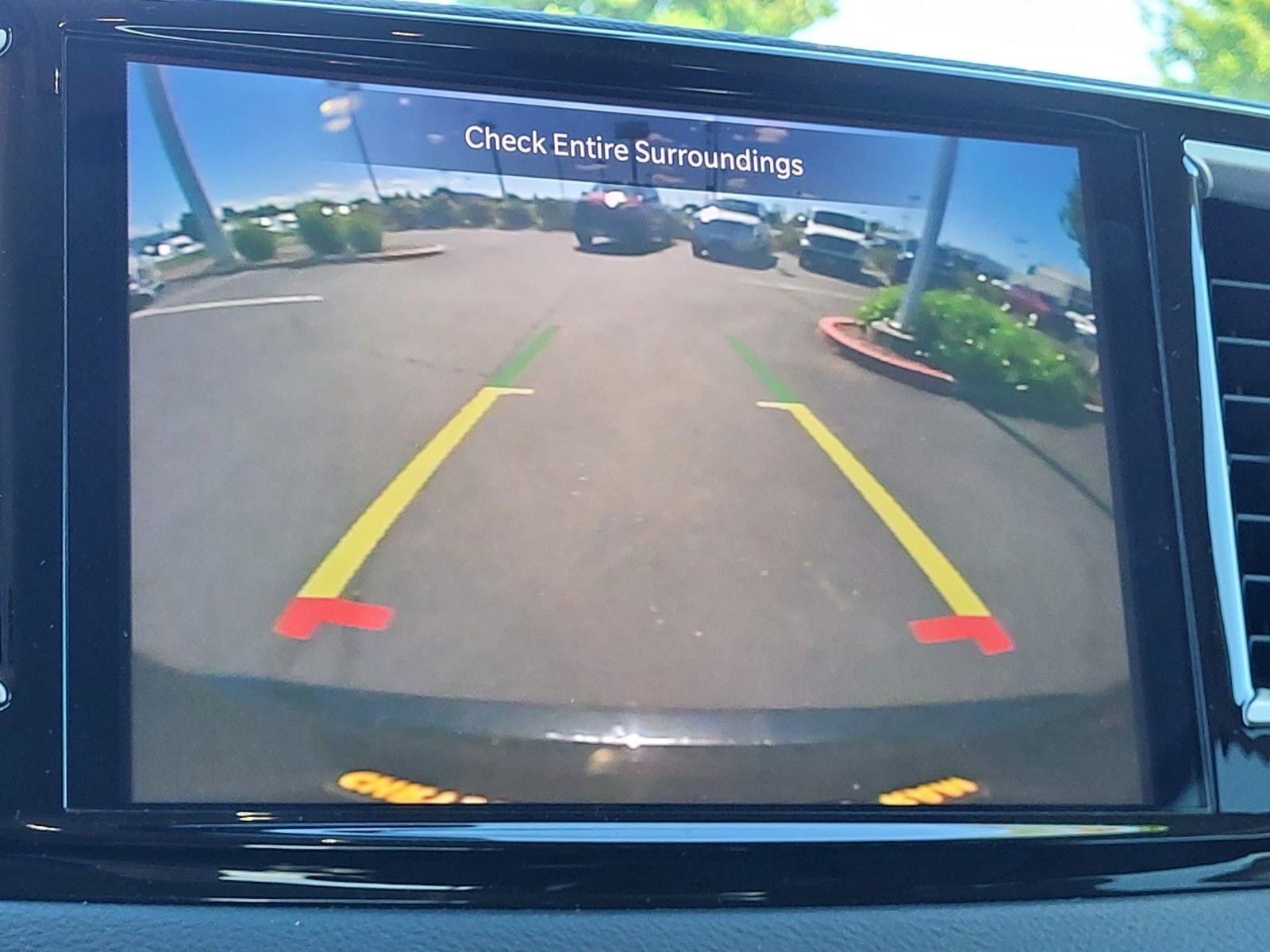 Used 2023 Black Chrysler Touring L image 27