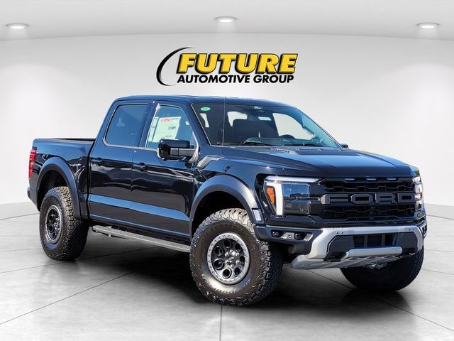 2025 Ford F-150 Raptor®
