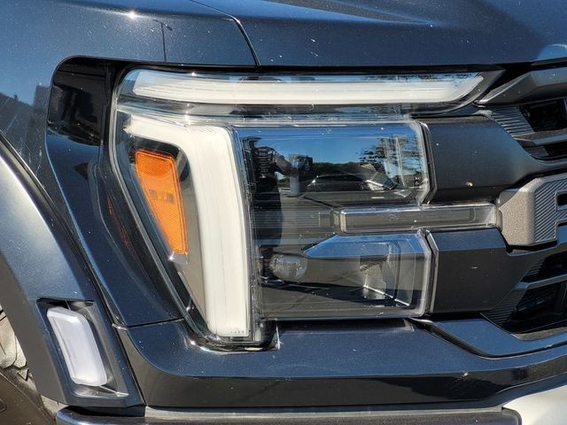 New 2025 Agate Black Metallic Ford Raptor® image 35