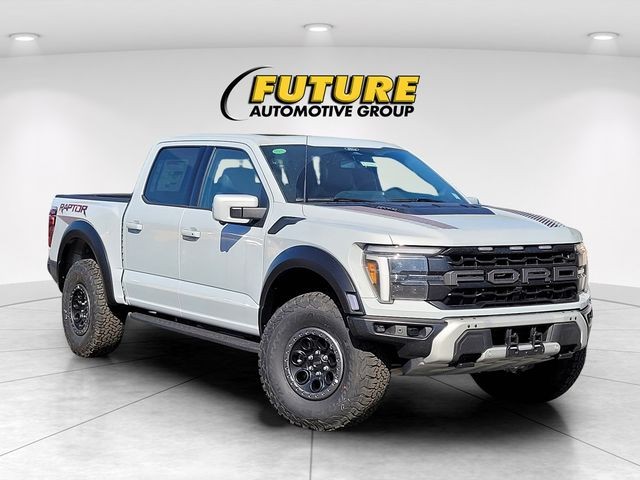 2025 Ford F-150 Raptor®