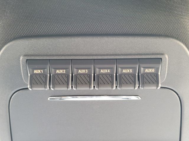 New 2025 Antimatter Blue Metallic Ford Raptor® image 43