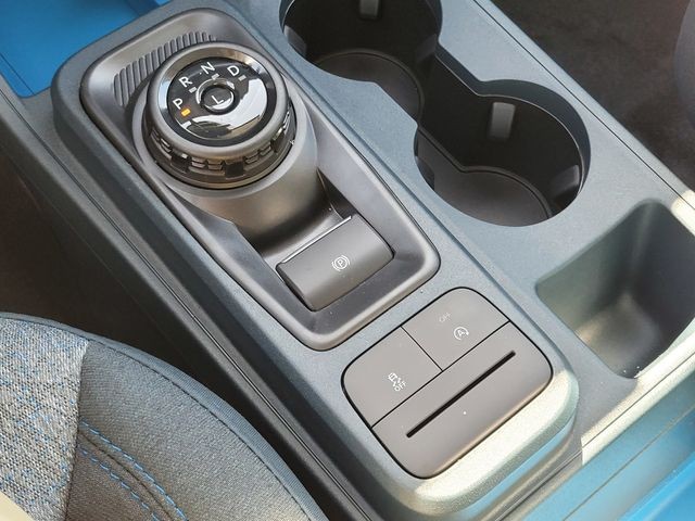 New 2026 Space White Metallic Ford XLT image 19