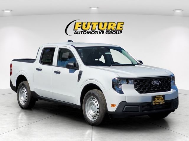 New 2026 Space White Metallic Ford XLT image 26