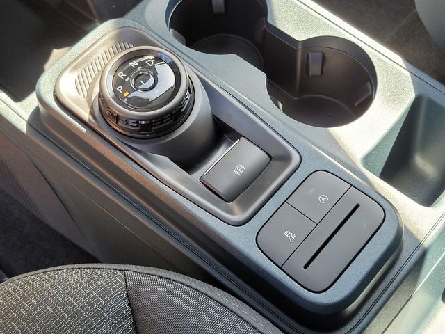 New 2026 Space White Metallic Ford XLT image 44