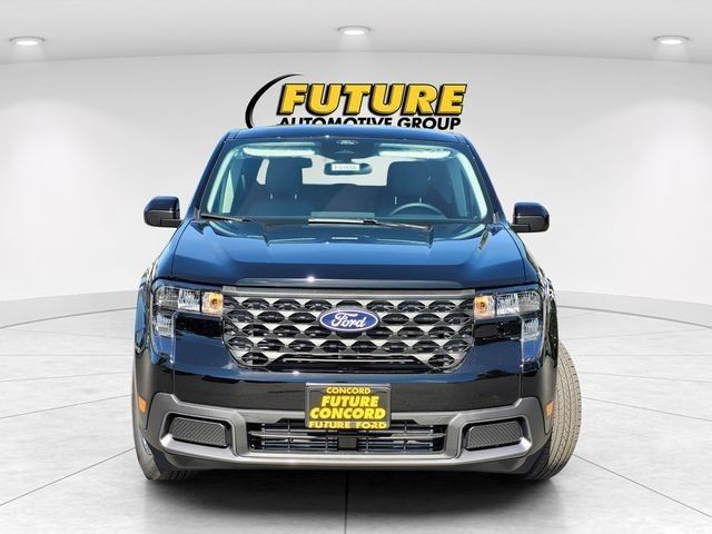 New 2026 Shadow Black Ford XLT image 28