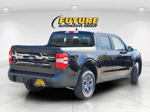 New 2026 Shadow Black Ford XLT image 31