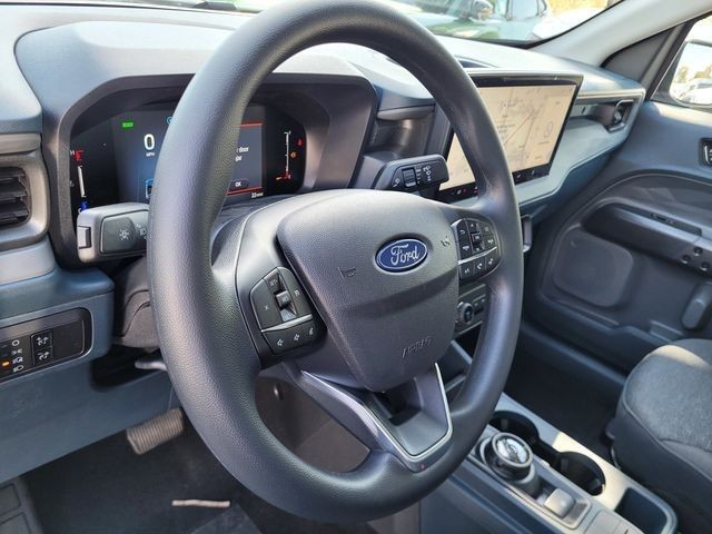 New 2026 Shadow Black Ford XLT image 37
