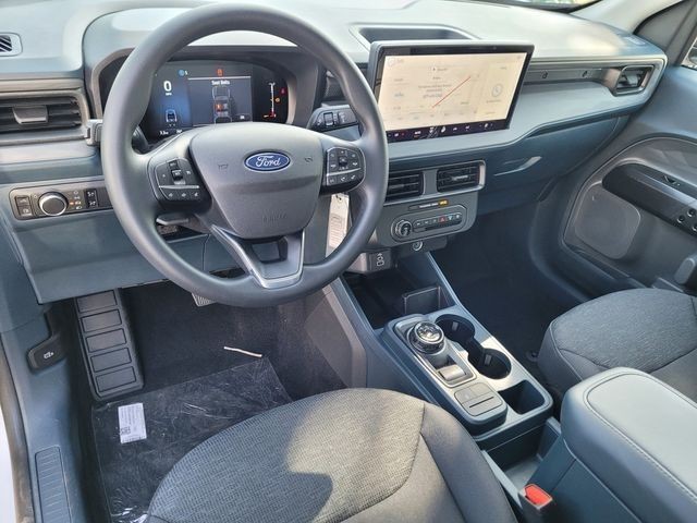 New 2026 Shadow Black Ford XLT image 38